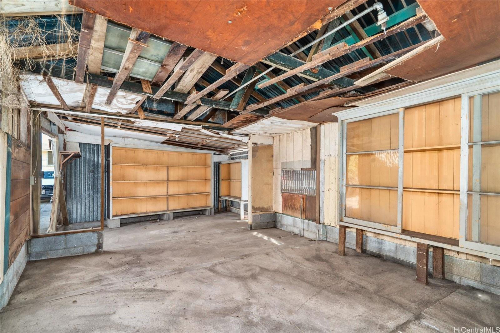 1929  Hanu Ln Kalihi-lower, Honolulu home - photo 18 of 20