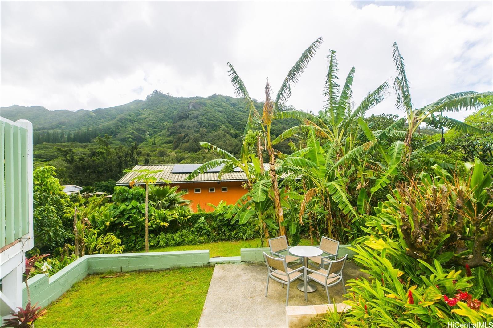 1929  Huea Pl Kalihi Valley, Honolulu home - photo 22 of 25