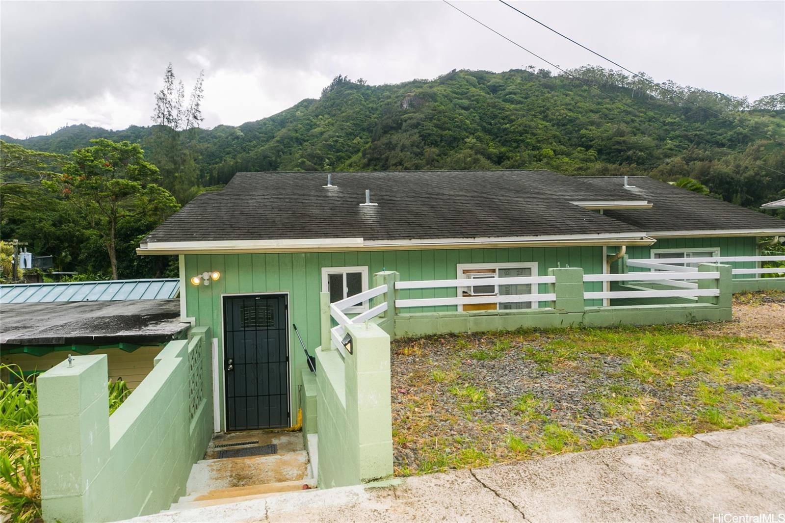 1929  Huea Pl Kalihi Valley, Honolulu home - photo 25 of 25