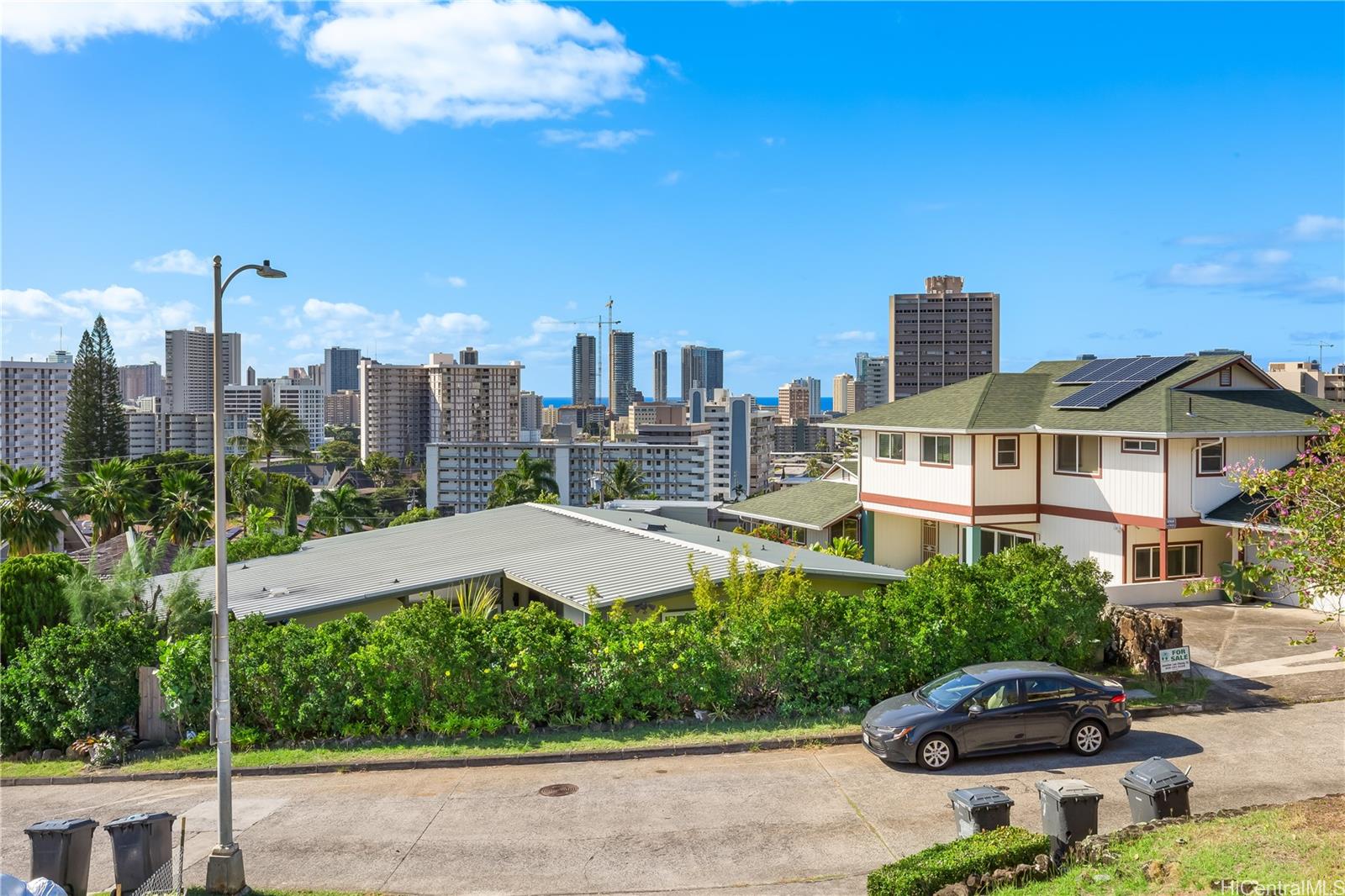 1929  Nehoa Place Makiki Heights, Honolulu home - photo 18 of 20