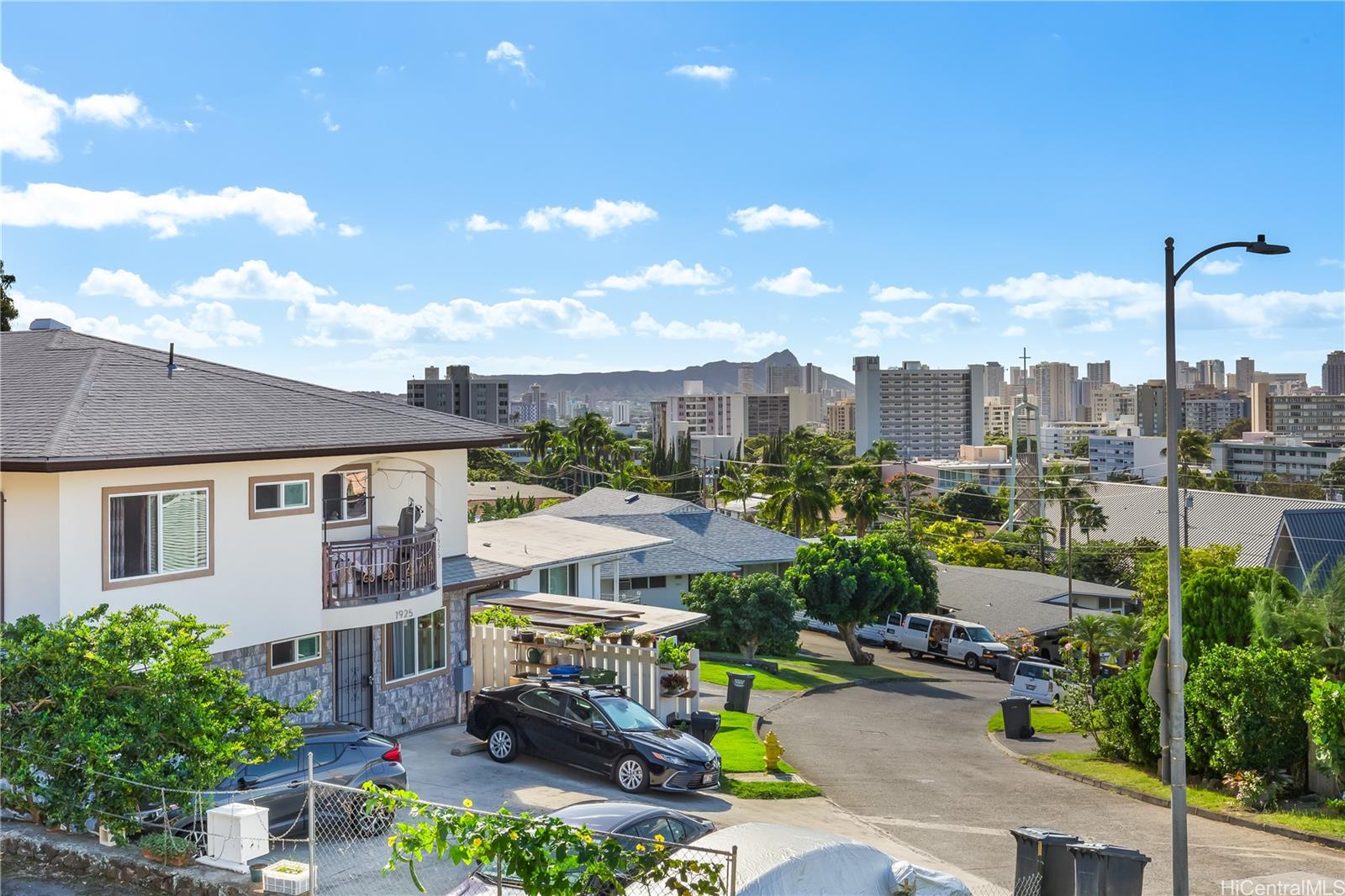 1929  Nehoa Place Makiki Heights, Honolulu home - photo 19 of 20