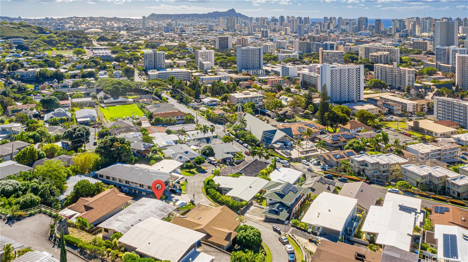 1929  Nehoa Place Makiki Heights, Honolulu home - photo 20 of 20