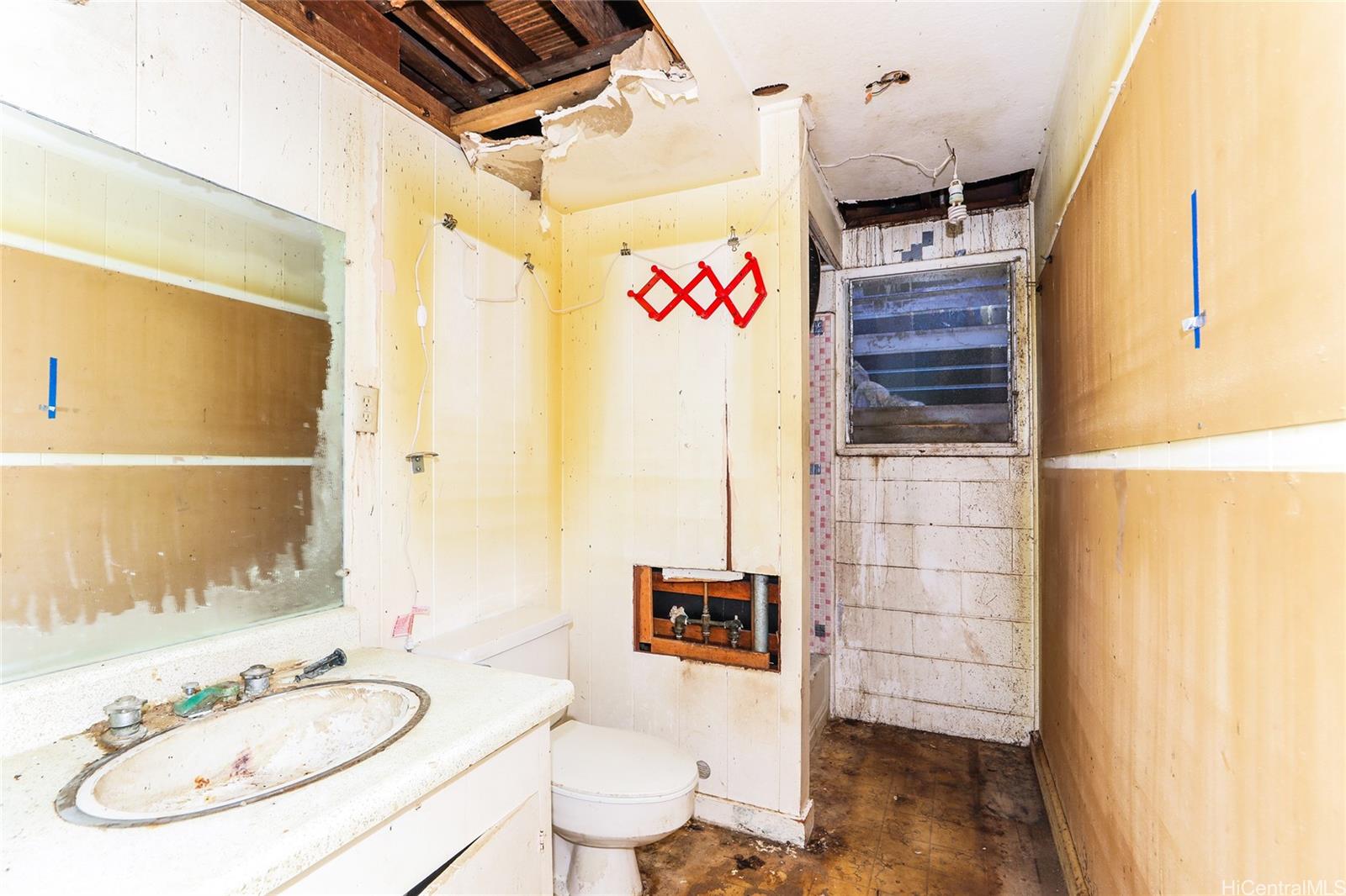 1929  Nehoa Place Makiki Heights, Honolulu home - photo 21 of 25