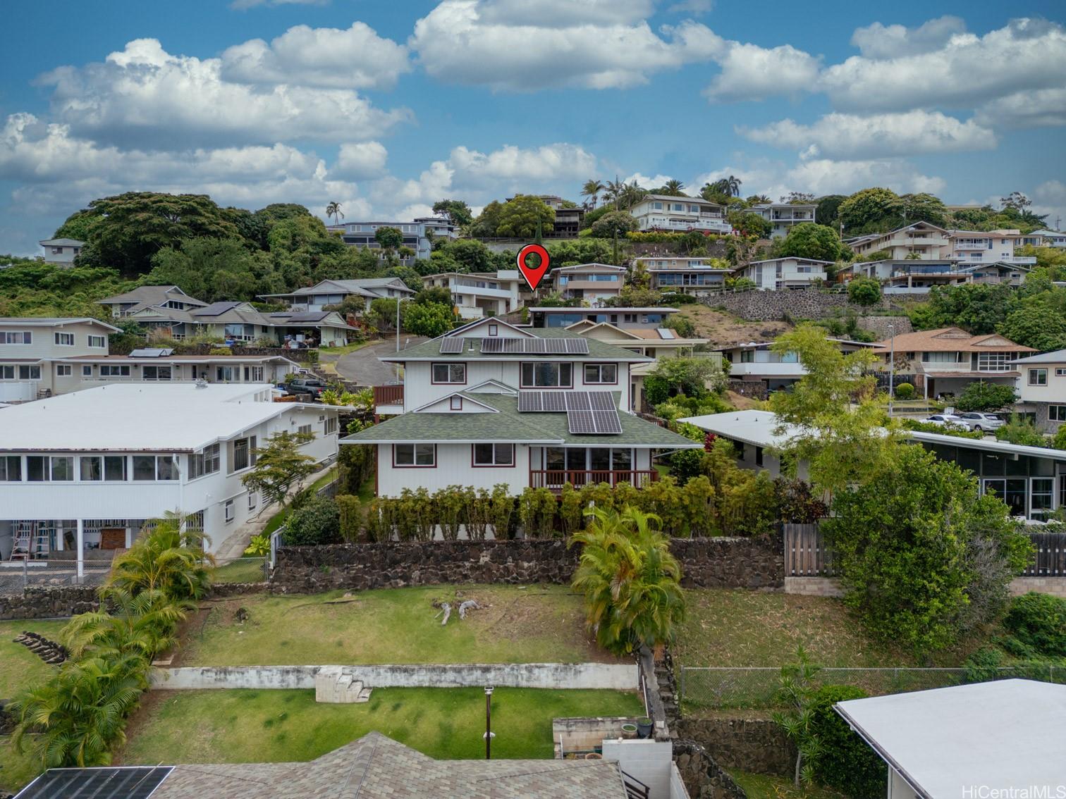 1930  Nehoa Place Makiki Heights, Honolulu home - photo 22 of 23