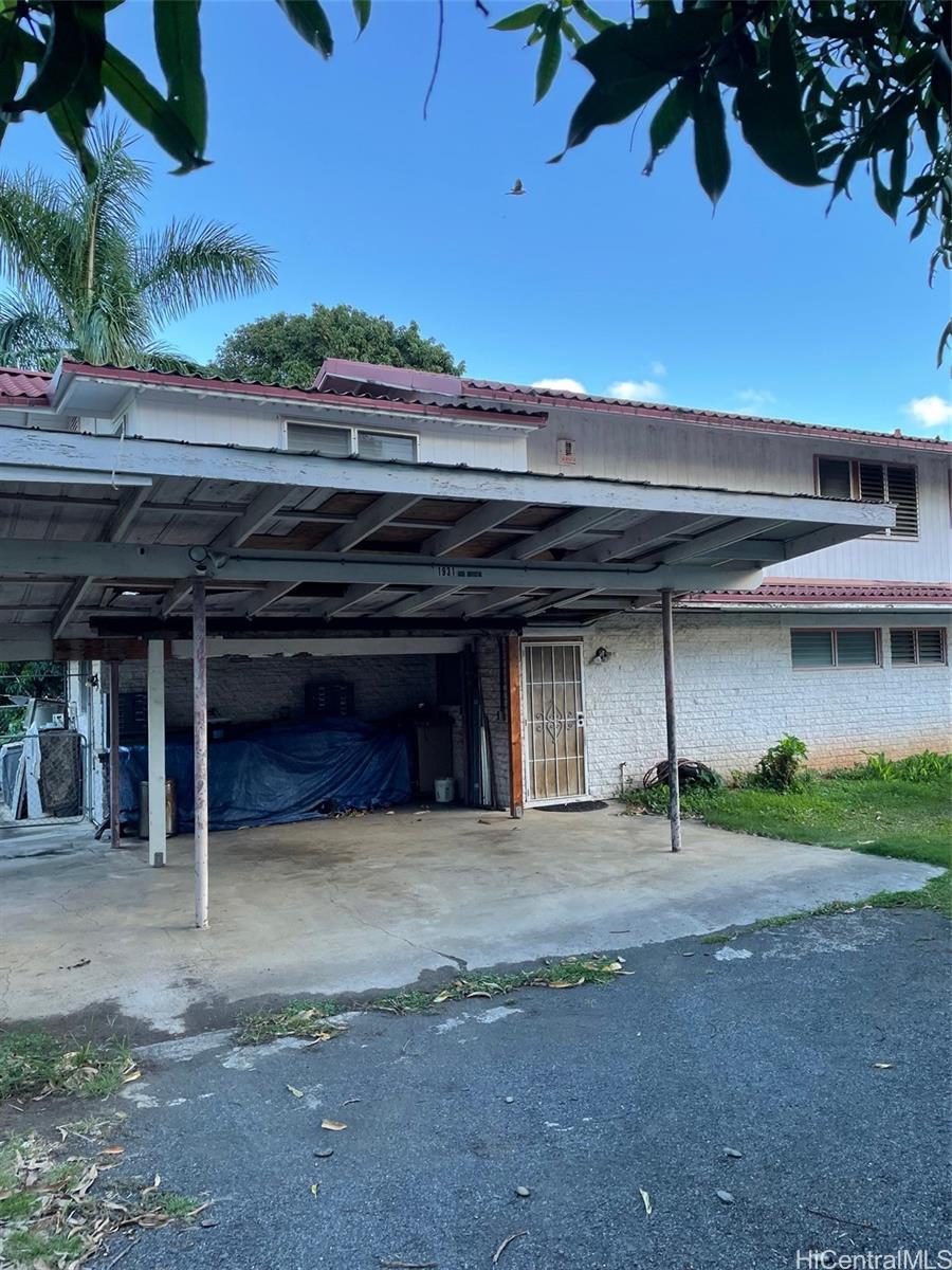 1931 Keeaumoku Street A, Honolulu, Hi 96822 Makiki Heights