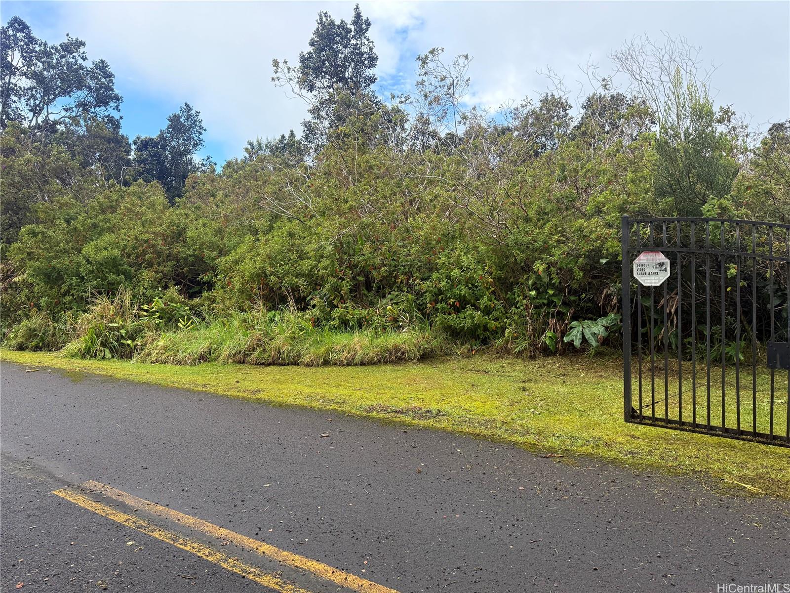 19-3140 Mamaki Place  Hilo, Hi vacant land for sale - photo 4 of 4