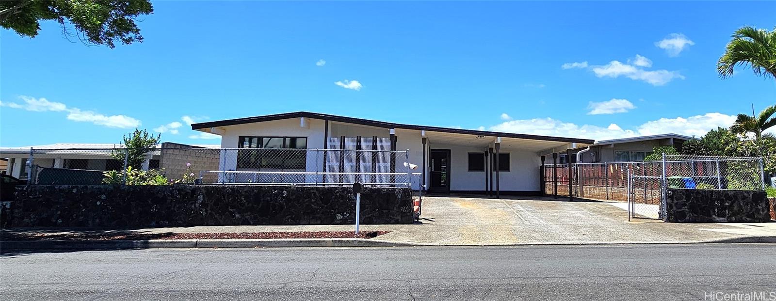 1933  Hoolehua Street Pearl City-upper, PearlCity home - photo 3 of 25