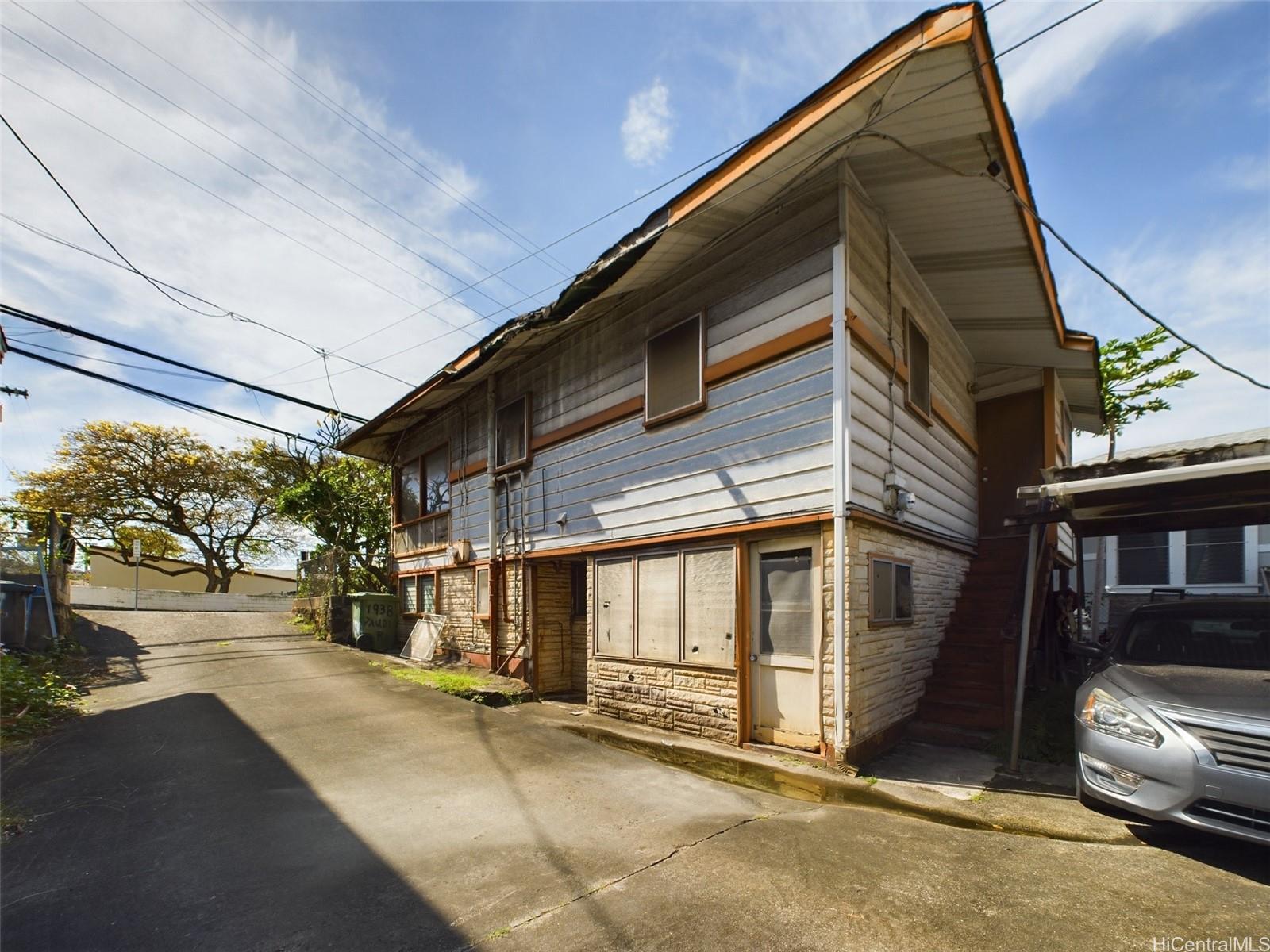 1934  Pauoa Road Nuuanu-lower, Honolulu home - photo 17 of 25