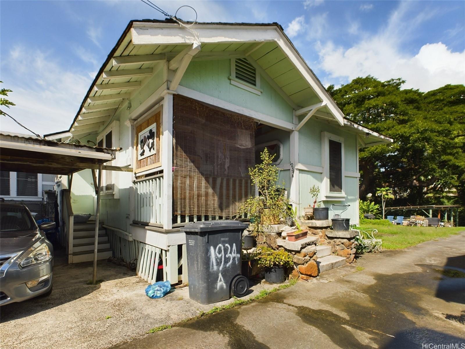 1934  Pauoa Road Nuuanu-lower, Honolulu home - photo 25 of 25