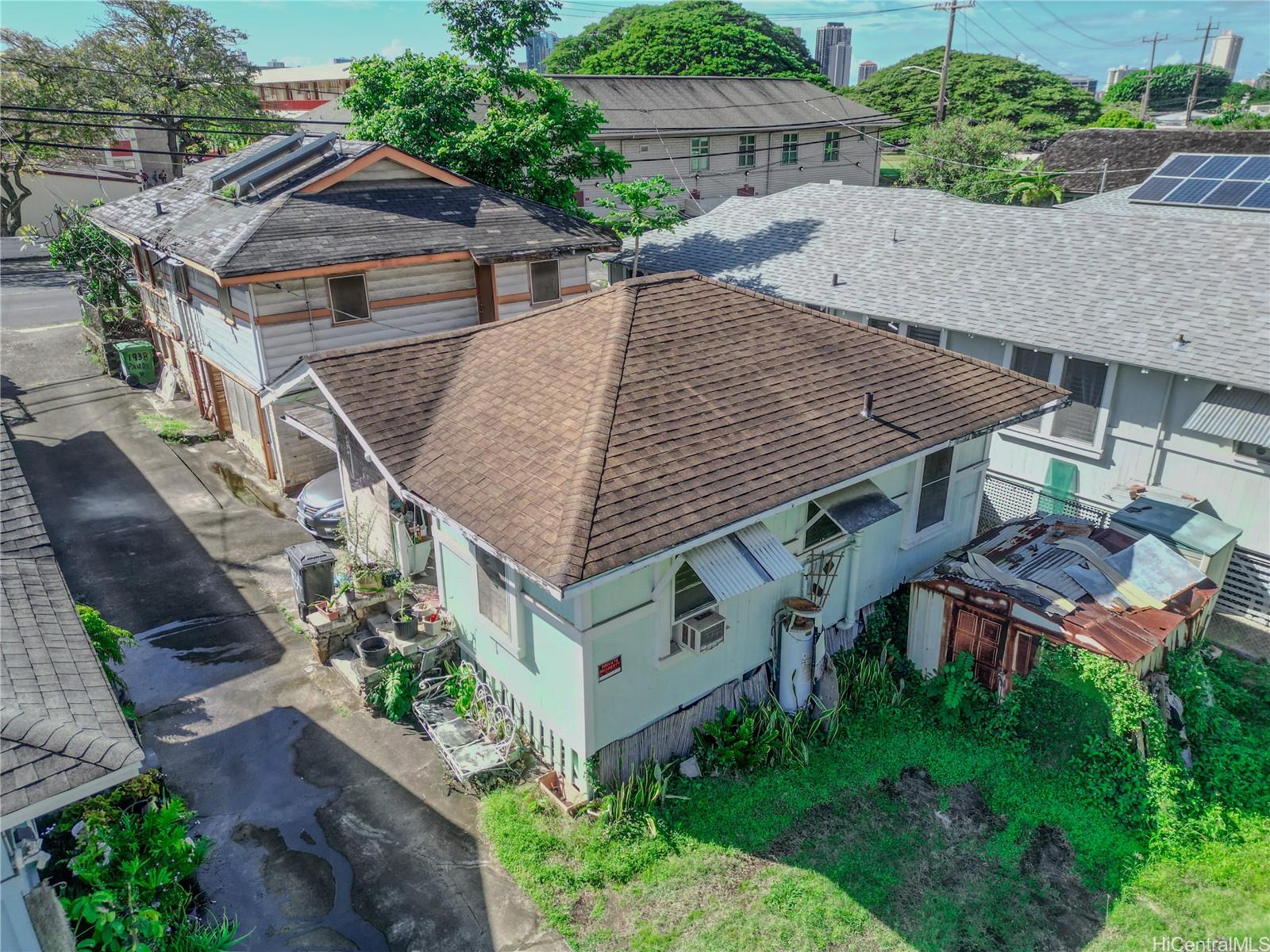 1934  Pauoa Road Nuuanu-lower, Honolulu home - photo 4 of 25