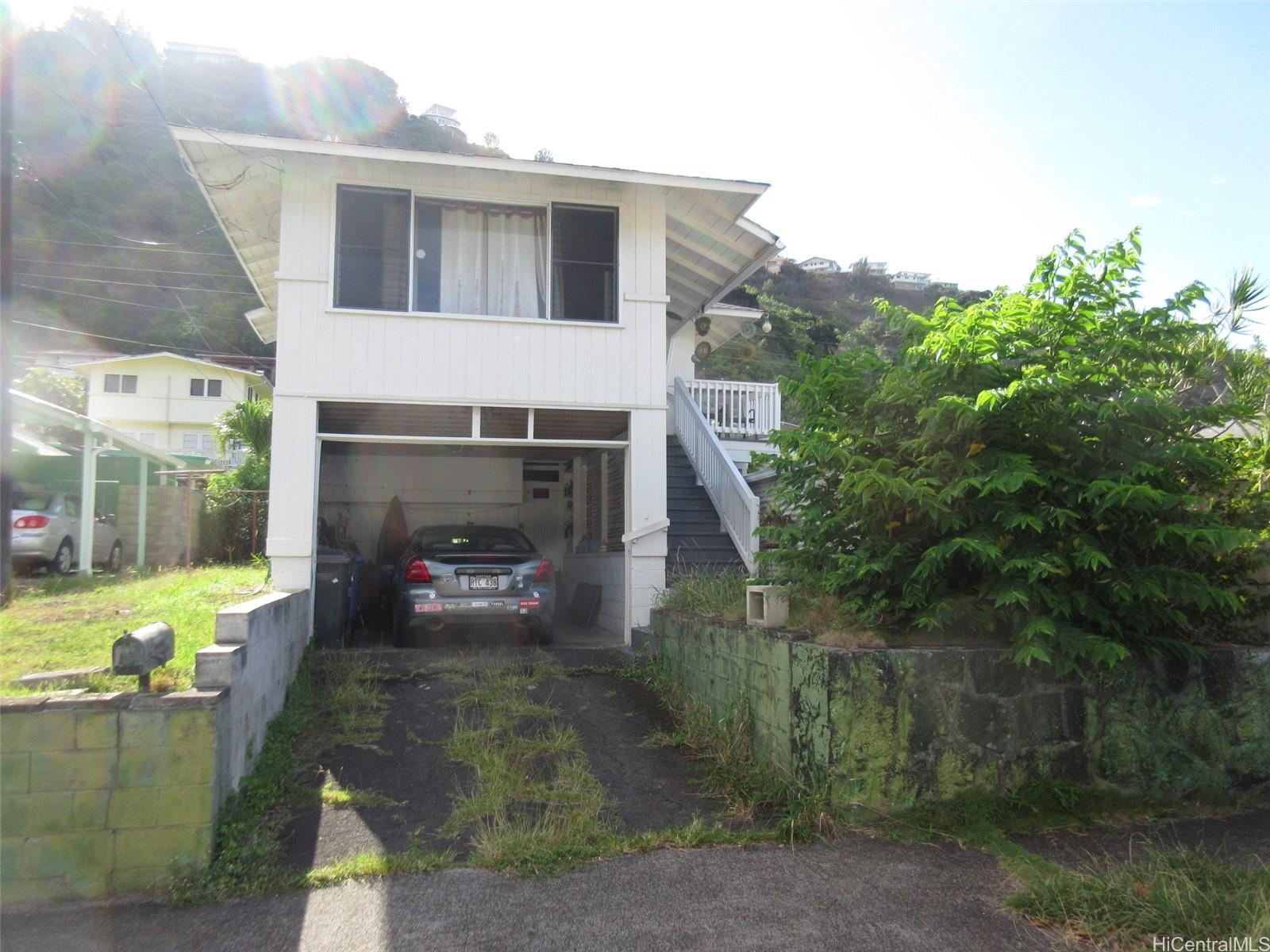 1935 9th Ave Honolulu - Multi-family - photo 3 of 7
