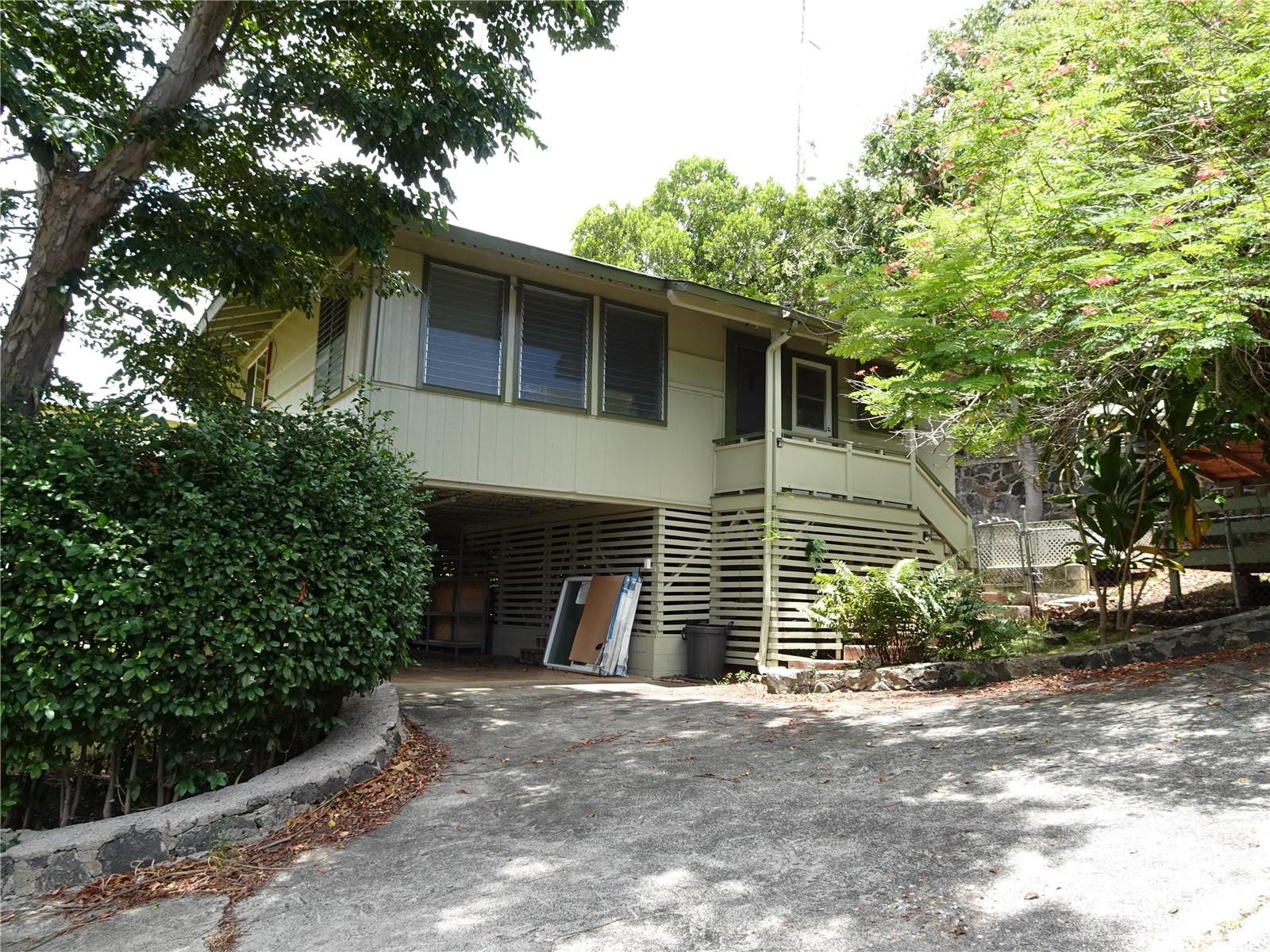 1935  9th Ave Palolo, Diamond Head home - photo 5 of 7