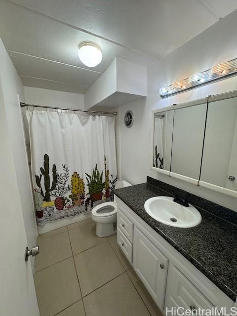 Punahou Marquis condo # 201, Honolulu, Hawaii - photo 18 of 18