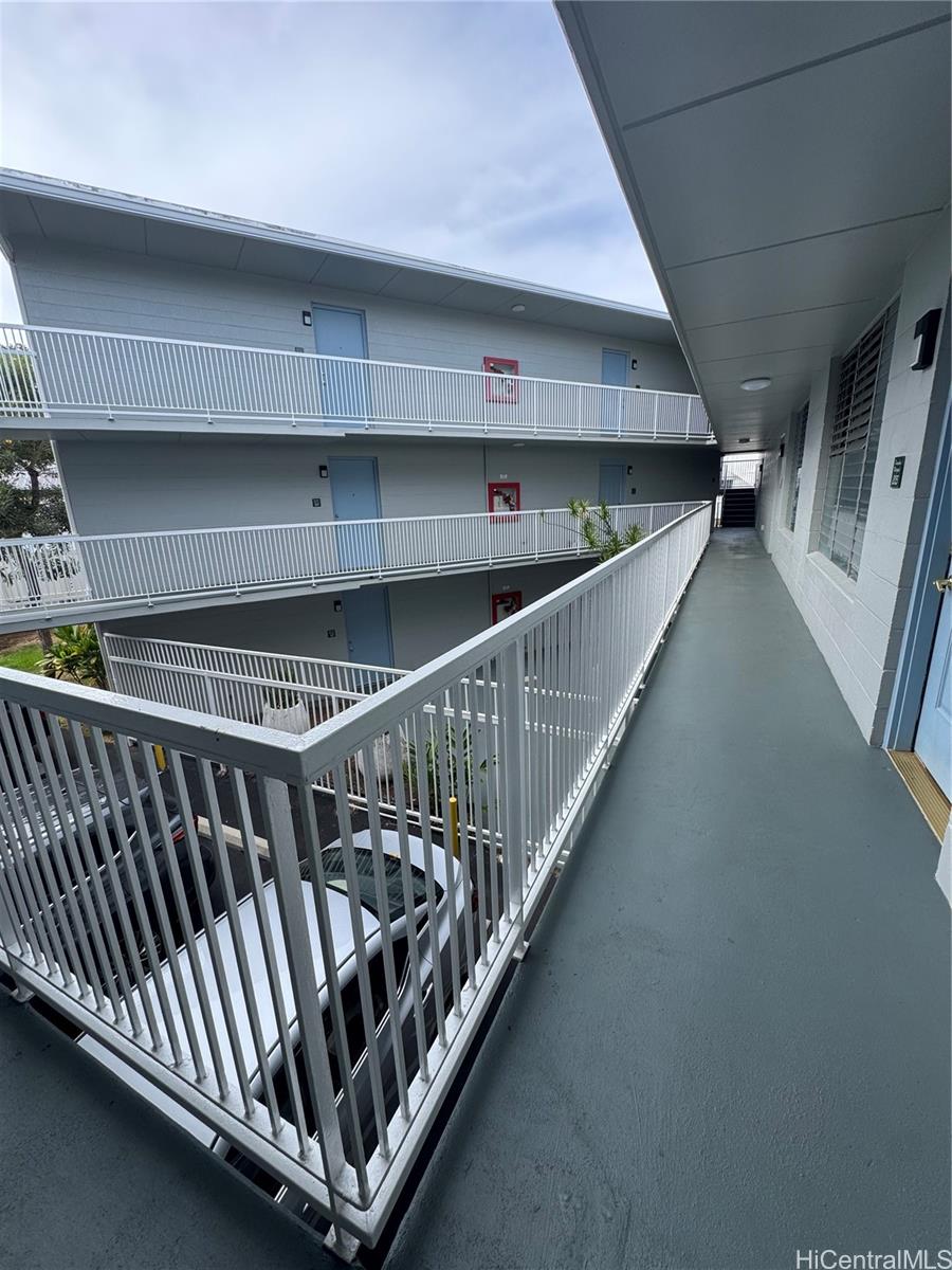 Punahou Marquis condo # 201, Honolulu, Hawaii - photo 3 of 18