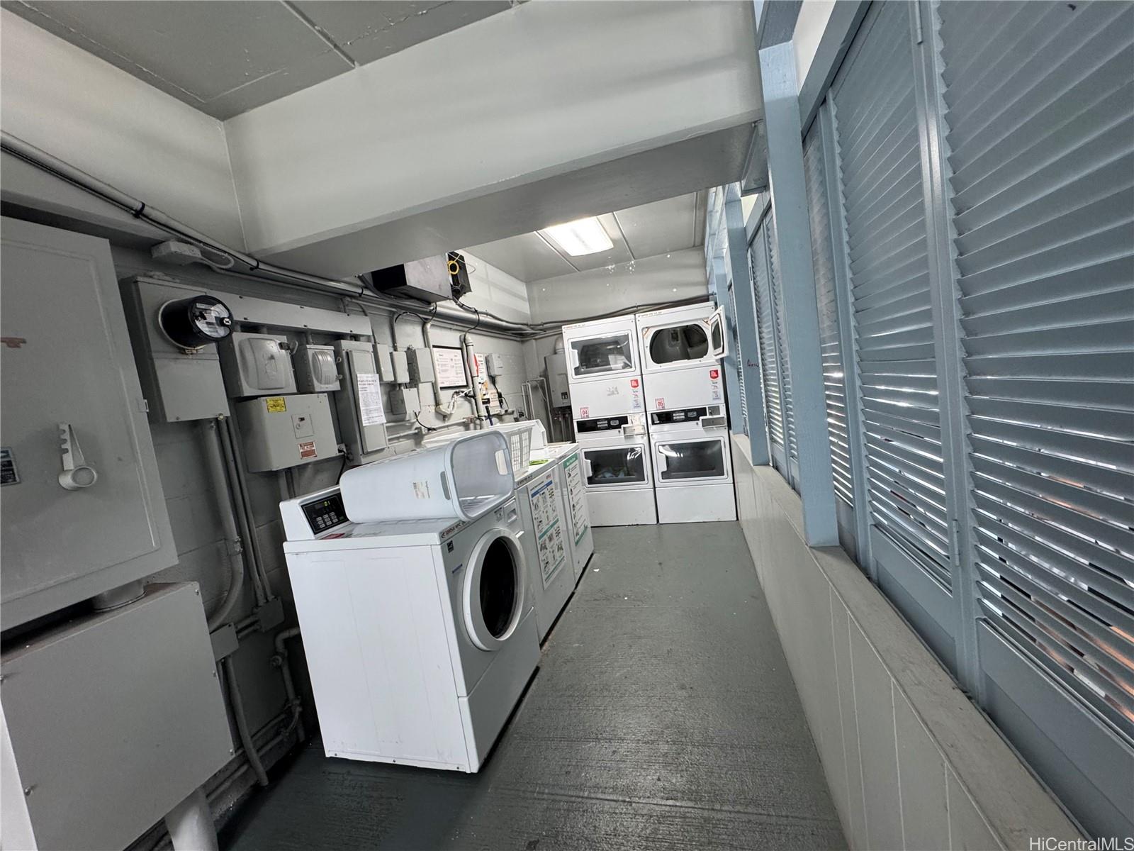 Punahou Marquis condo # 201, Honolulu, Hawaii - photo 4 of 18