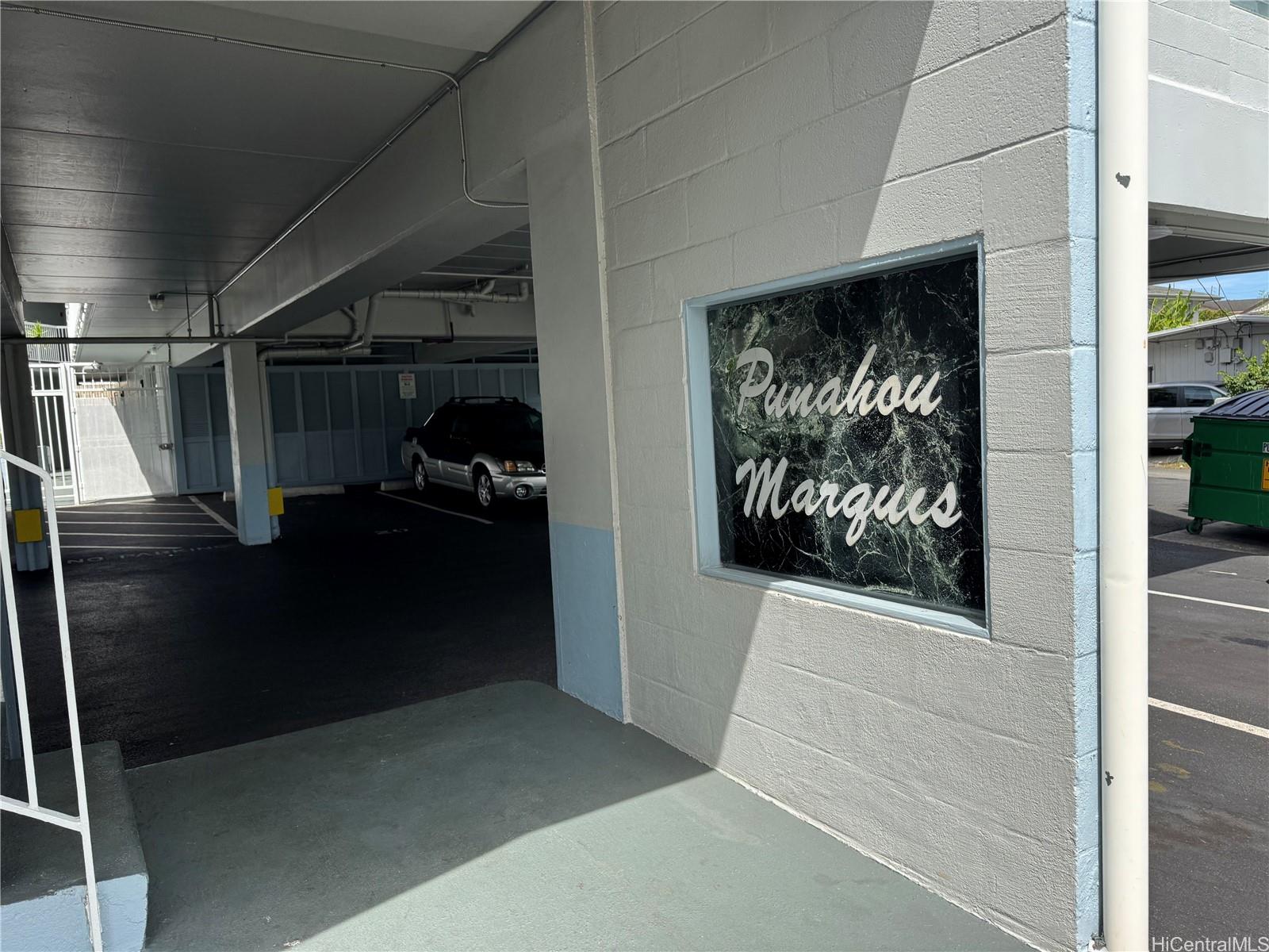 Punahou Marquis condo # 201, Honolulu, Hawaii - photo 5 of 18