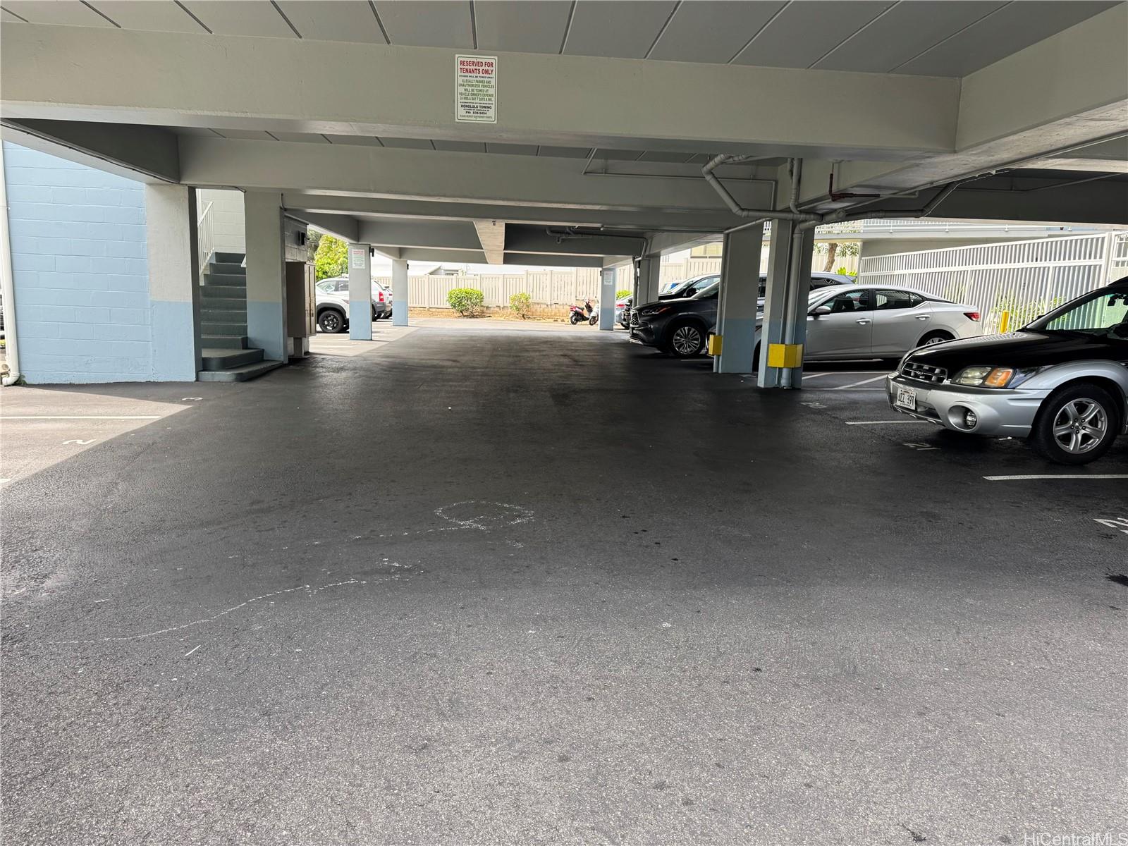 Punahou Marquis condo # 201, Honolulu, Hawaii - photo 6 of 18