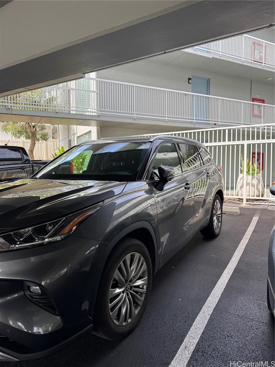 Punahou Marquis condo # 201, Honolulu, Hawaii - photo 7 of 18