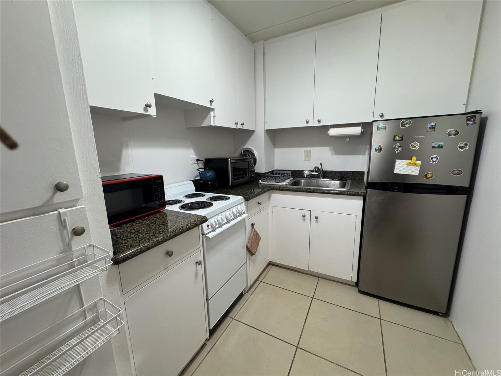 Punahou Marquis condo # 201, Honolulu, Hawaii - photo 10 of 18