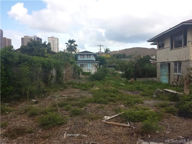 1937 Bachelot St  Honolulu, Hi vacant land for sale - photo 3 of 4