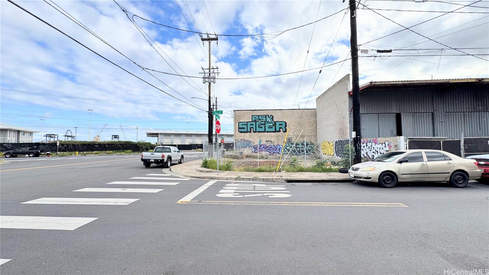 194 Kalihi Street  Honolulu, Hi vacant land for sale - photo 2 of 9