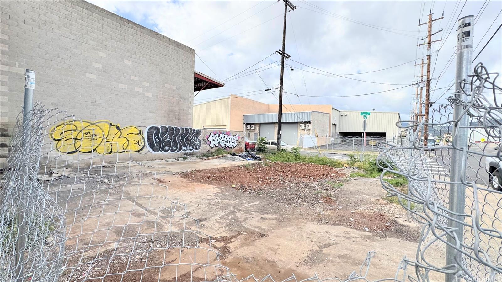 194 Kalihi Street  Honolulu, Hi vacant land for sale - photo 4 of 9