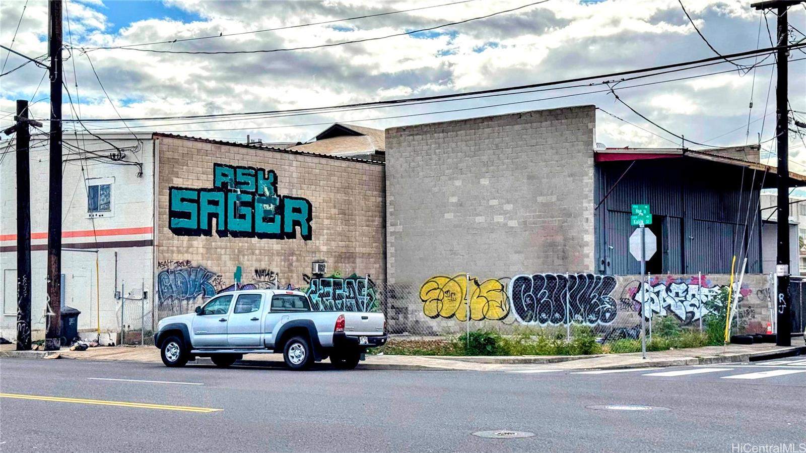 194 Kalihi Street  Honolulu, Hi vacant land for sale - photo 7 of 9