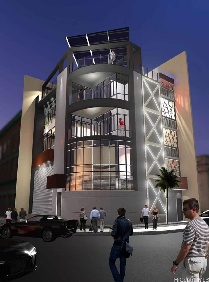 194 Kalihi Street  Honolulu, Hi vacant land for sale - photo 8 of 9