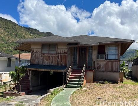 1940-A  9th Ave Palolo, Diamond Head home - photo 2 of 17