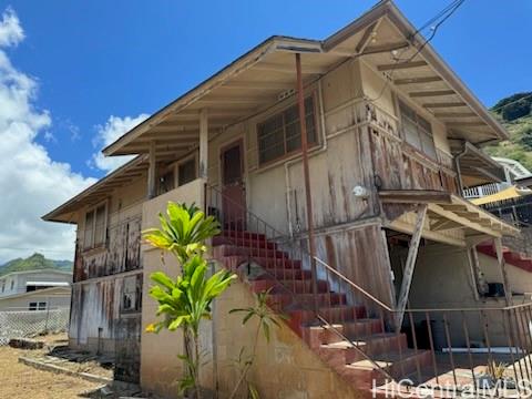 1940-A  9th Ave Palolo, Diamond Head home - photo 3 of 17