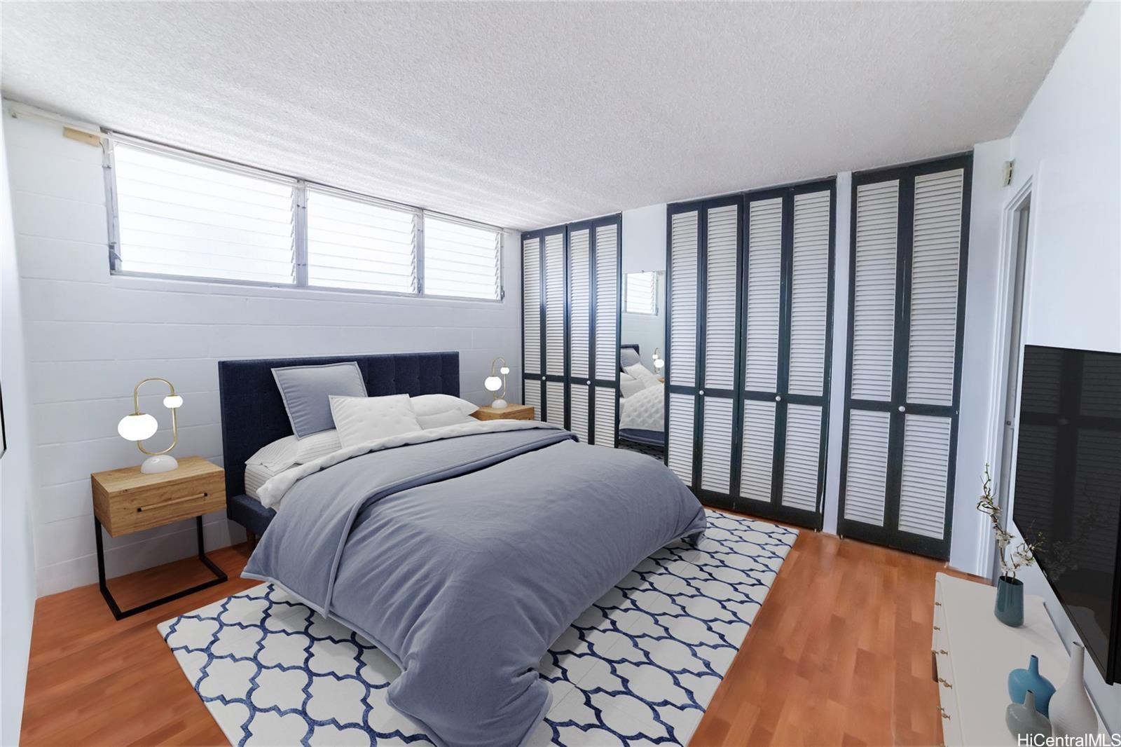 Kaualana Manor 1 condo # 206, Honolulu, Hawaii - photo 5 of 9