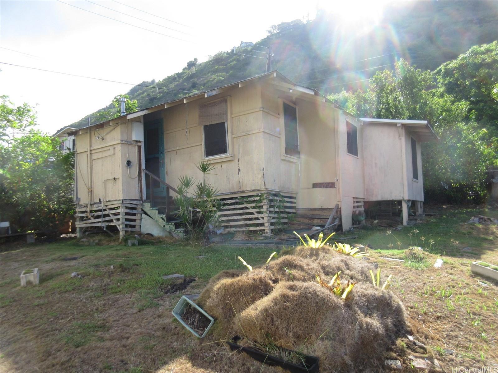 1944  10th Ave Palolo, Diamond Head home - photo 4 of 7