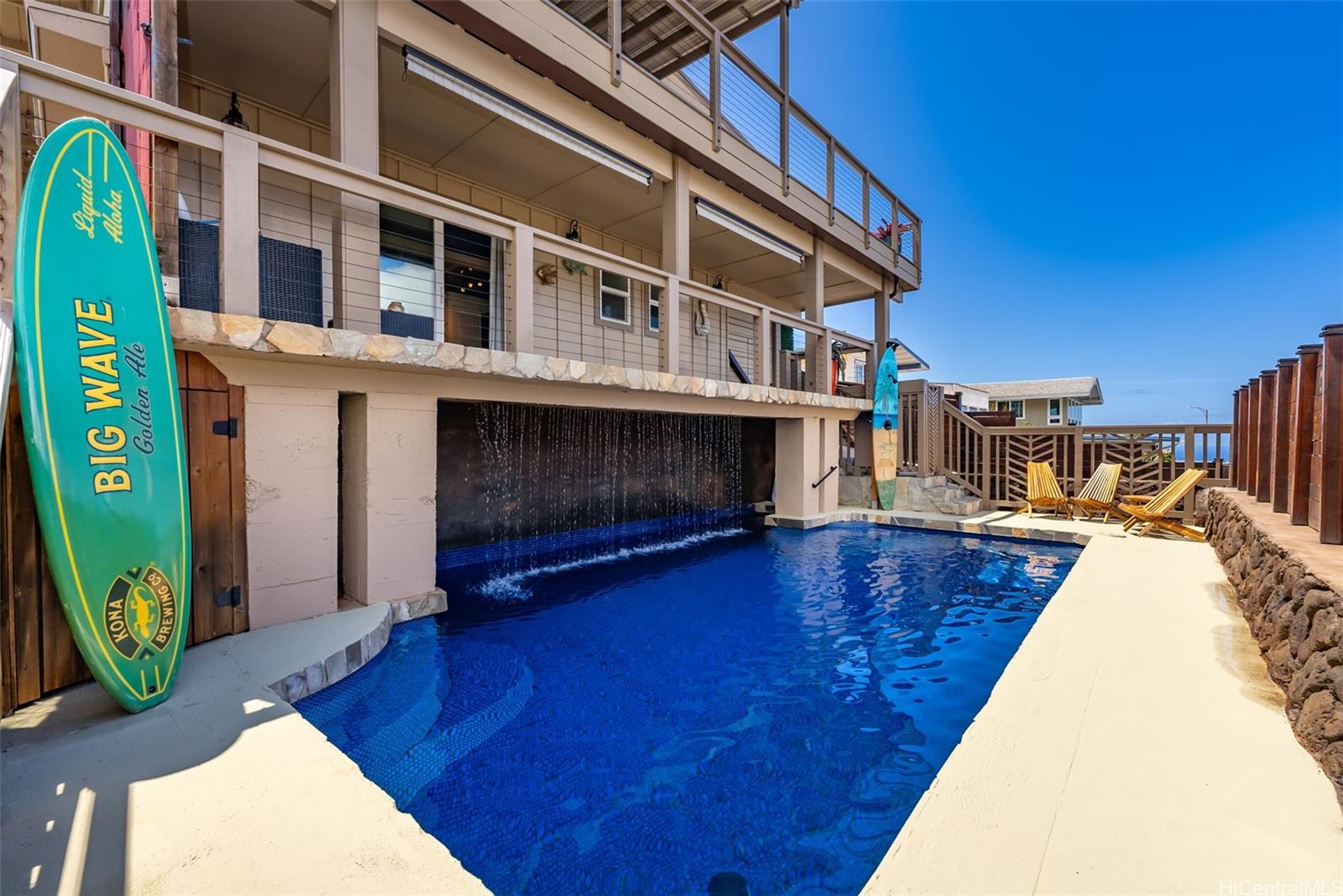 1947  Alaeloa Street Waialae Nui Rdge, Diamond Head home - photo 15 of 25