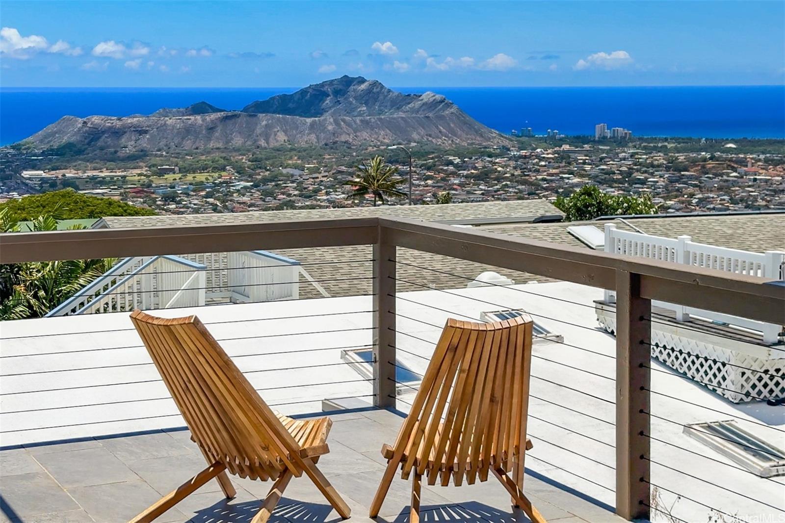 1947  Alaeloa Street Waialae Nui Rdge, Diamond Head home - photo 10 of 25