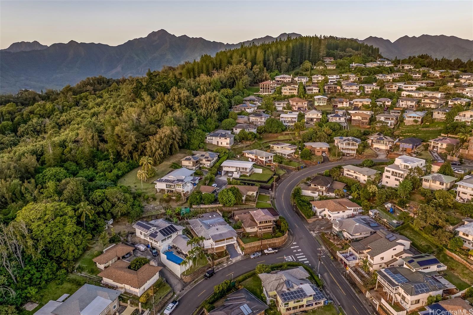 1952  Bertram St St. Louis, Diamond Head home - photo 25 of 25