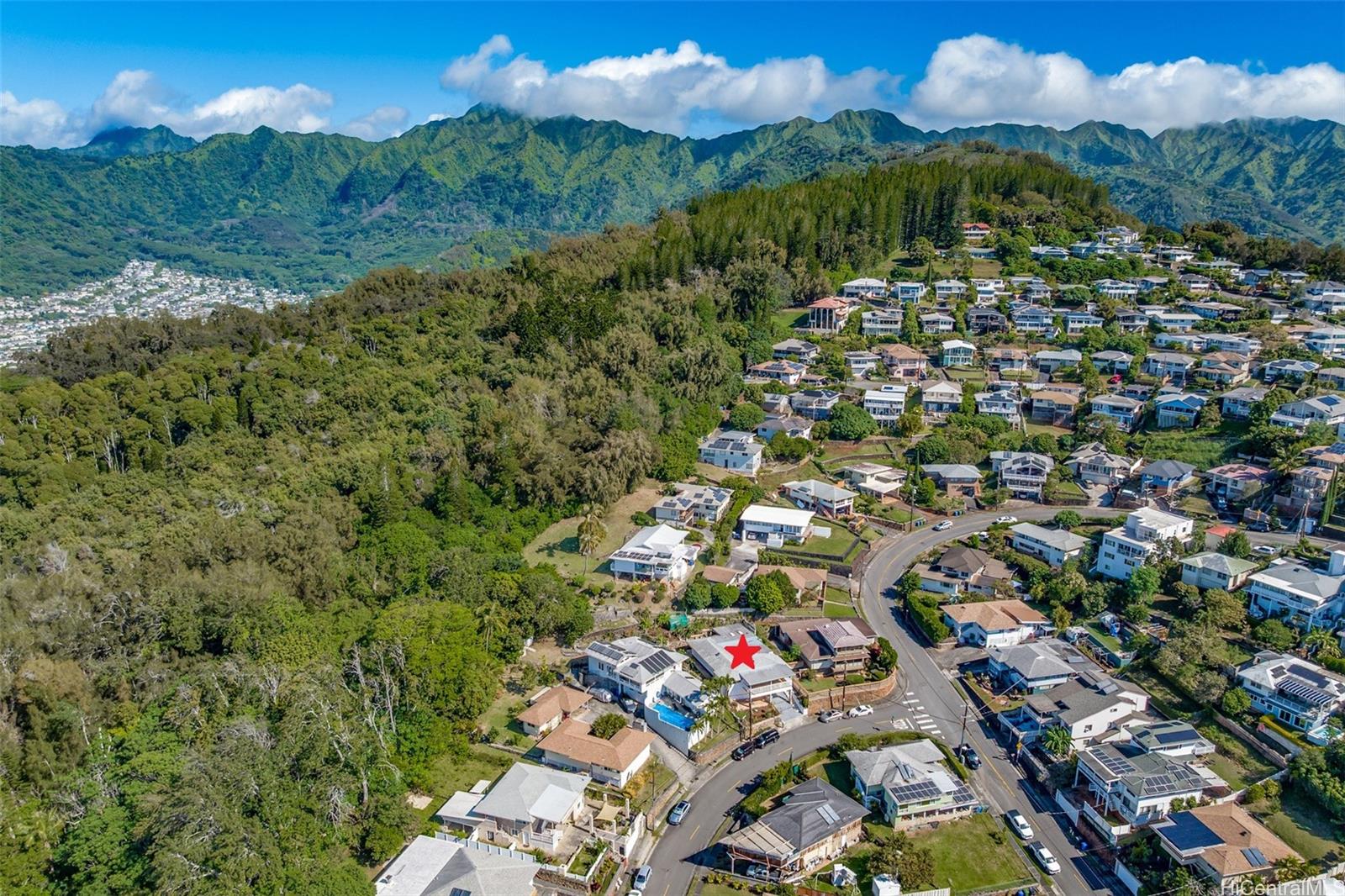 1952  Bertram St St. Louis, Diamond Head home - photo 7 of 25
