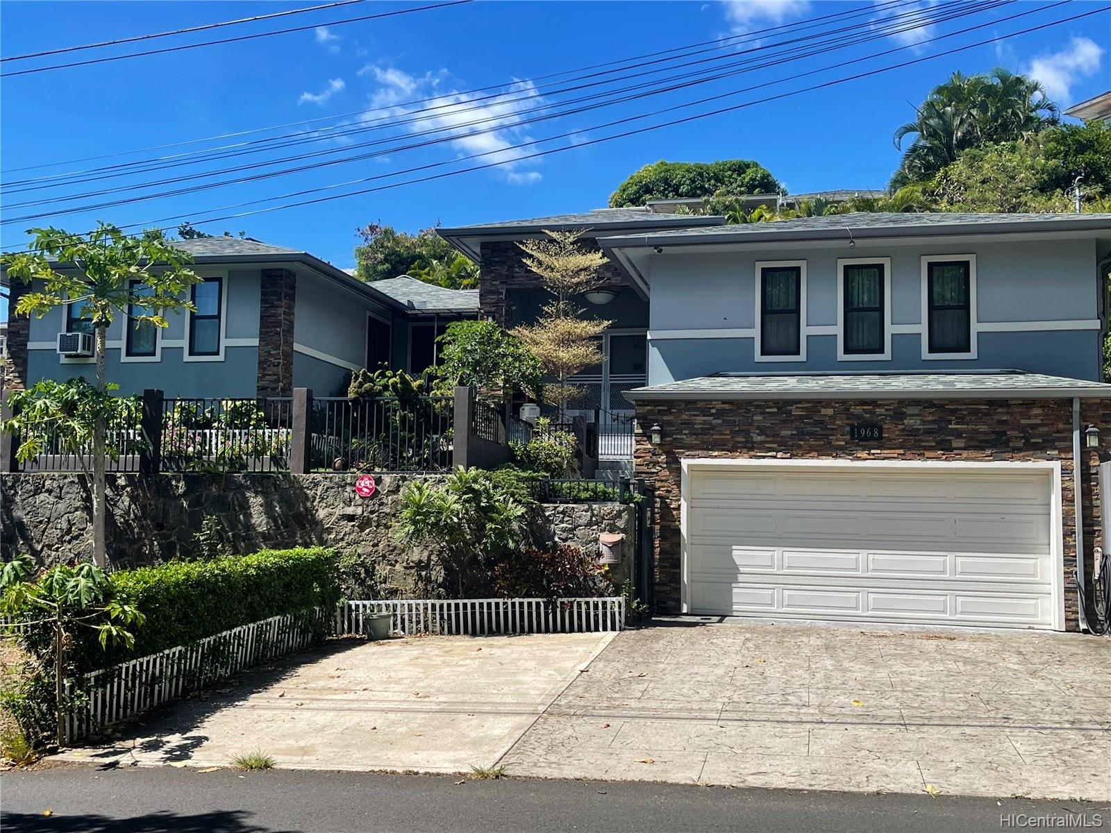 1968 Makiki Hts Drive , Honolulu, Hi 96822 home Makiki Heights Honolulu