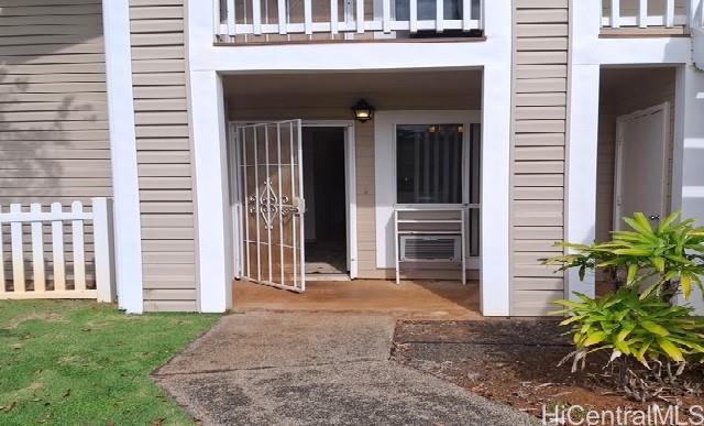 1970 Hanalima St townhouse # B102, Lihue, Hawaii - photo 2 of 13