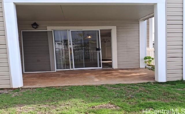 1970 Hanalima St townhouse # B102, Lihue, Hawaii - photo 11 of 13