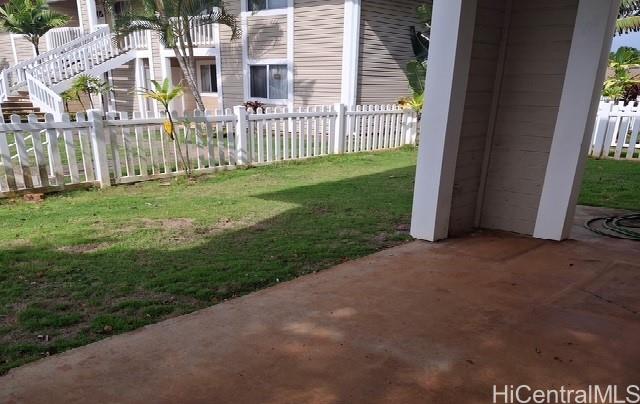 1970 Hanalima St townhouse # B102, Lihue, Hawaii - photo 12 of 13