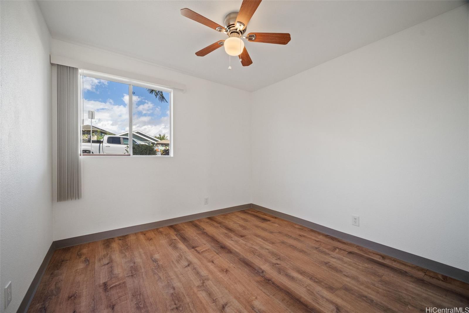 1970 Hanalima St townhouse # N105, Lihue, Hawaii - photo 16 of 22