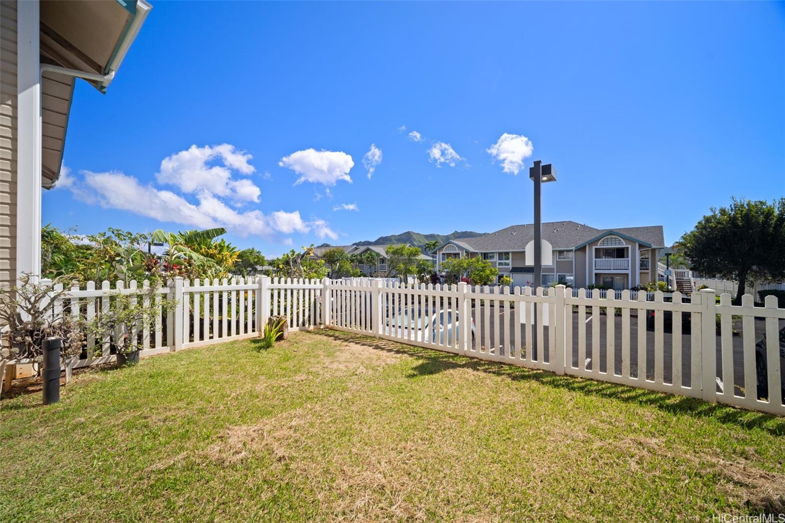 1970 Hanalima St townhouse # N105, Lihue, Hawaii - photo 3 of 22