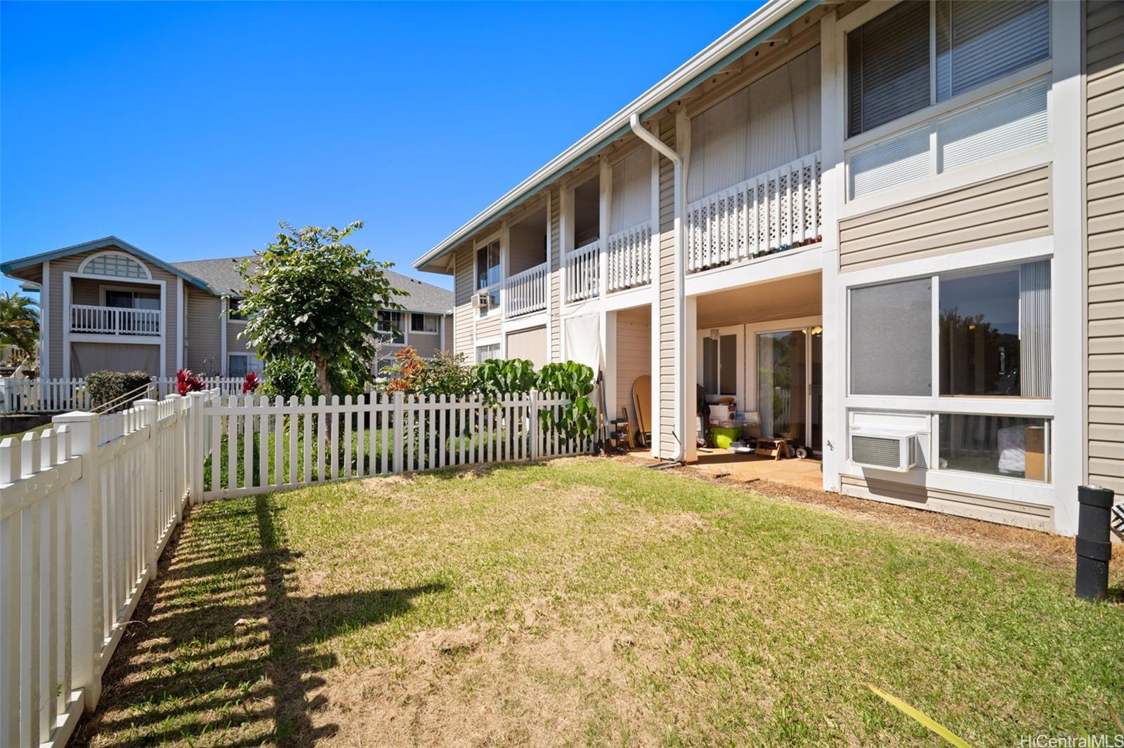 1970 Hanalima St townhouse # N105, Lihue, Hawaii - photo 21 of 22