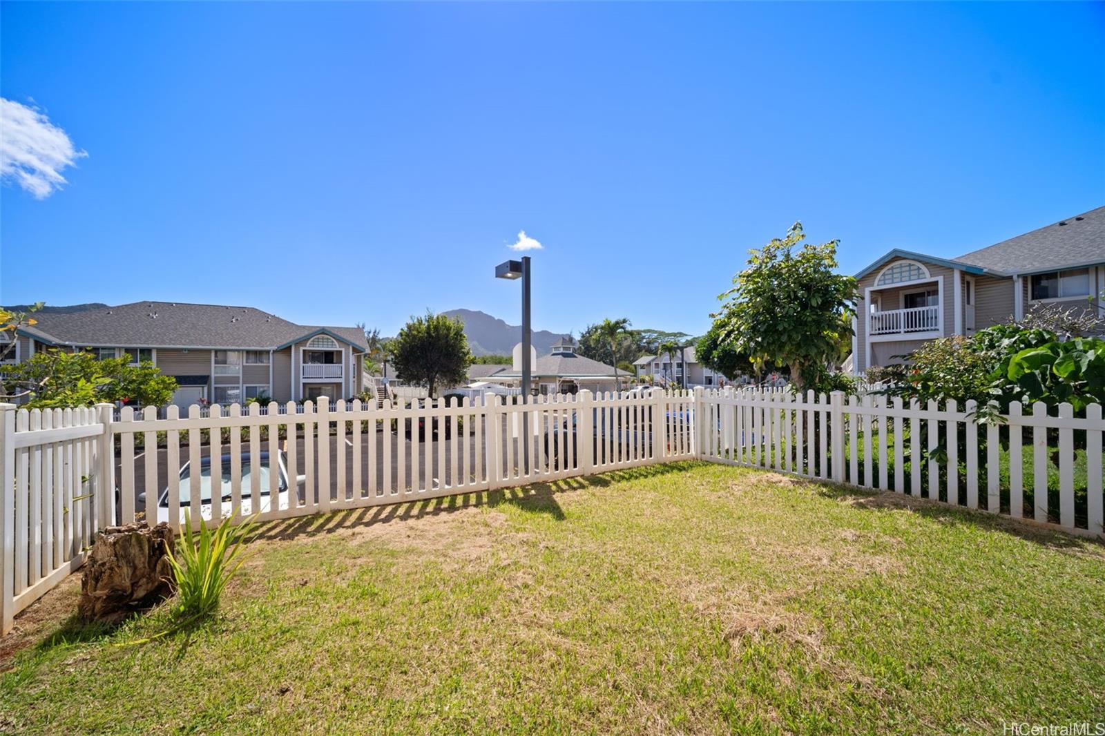 1970 Hanalima St townhouse # N105, Lihue, Hawaii - photo 22 of 22