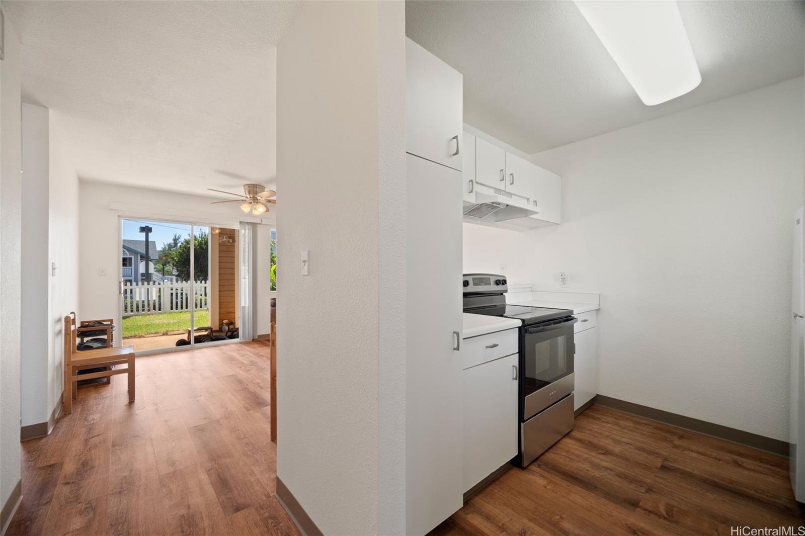 1970 Hanalima St townhouse # N105, Lihue, Hawaii - photo 4 of 22