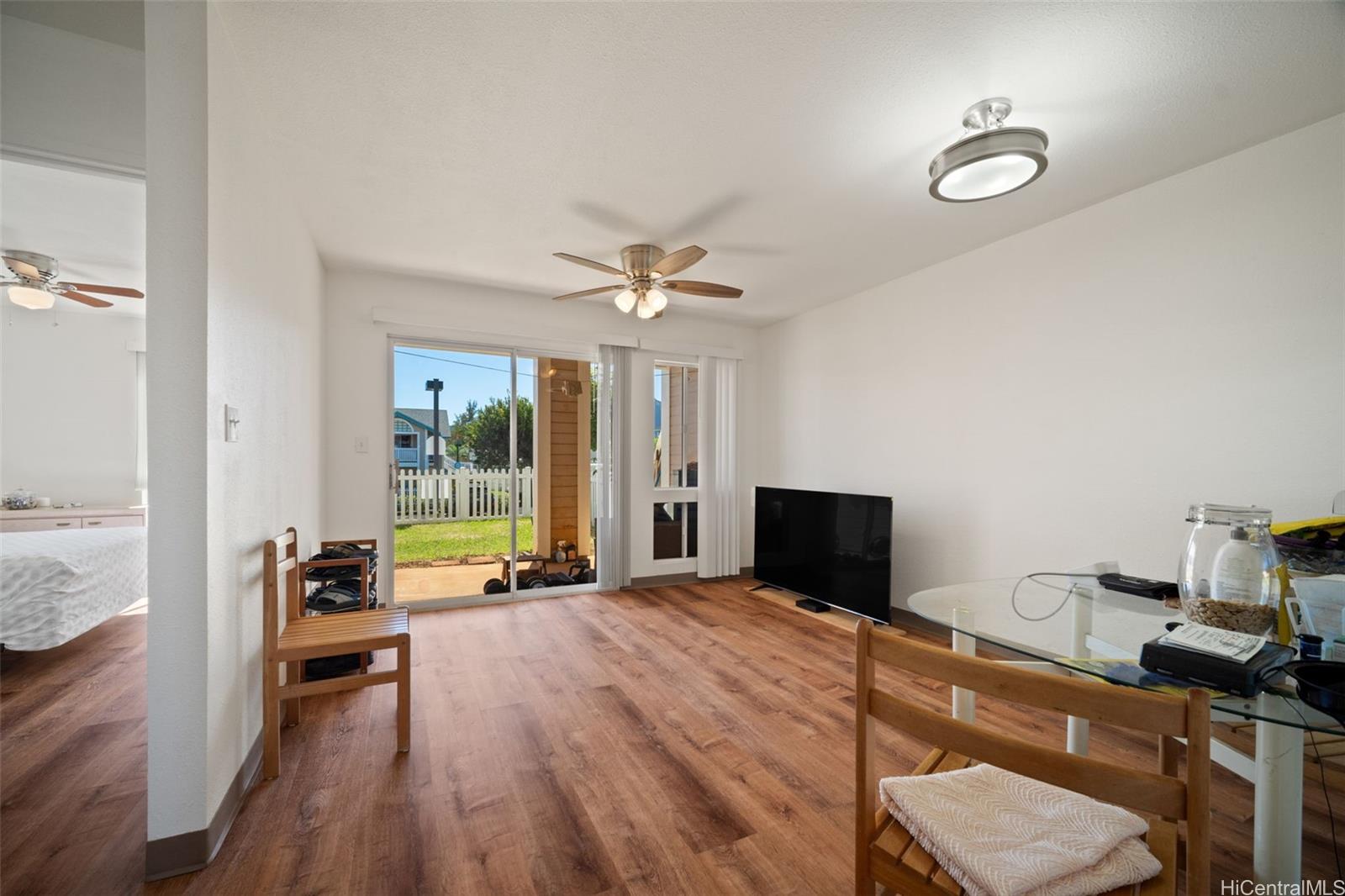 1970 Hanalima St townhouse # N105, Lihue, Hawaii - photo 5 of 22