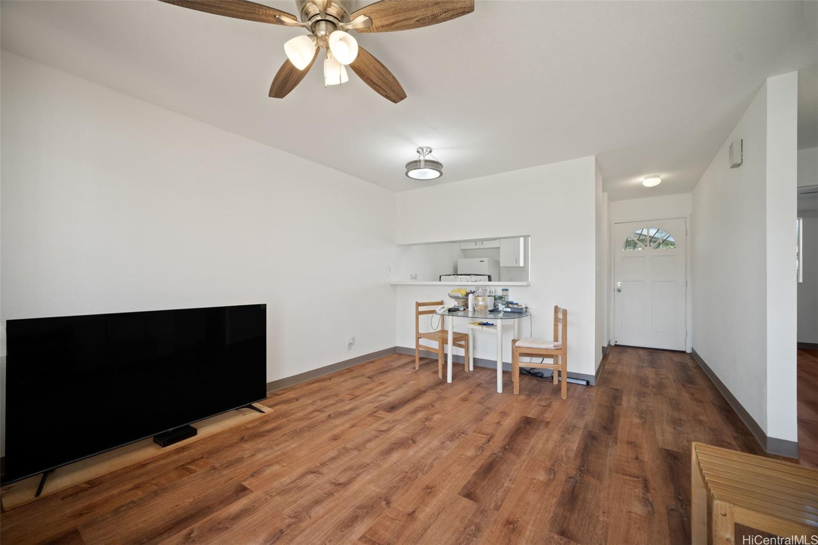 1970 Hanalima St townhouse # N105, Lihue, Hawaii - photo 6 of 22