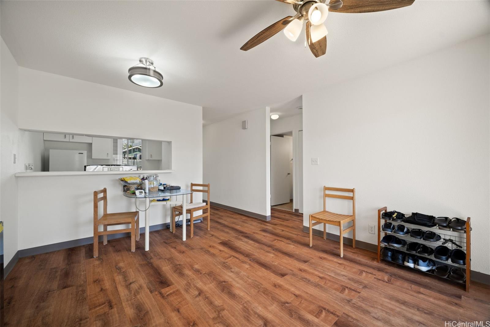 1970 Hanalima St townhouse # N105, Lihue, Hawaii - photo 7 of 22