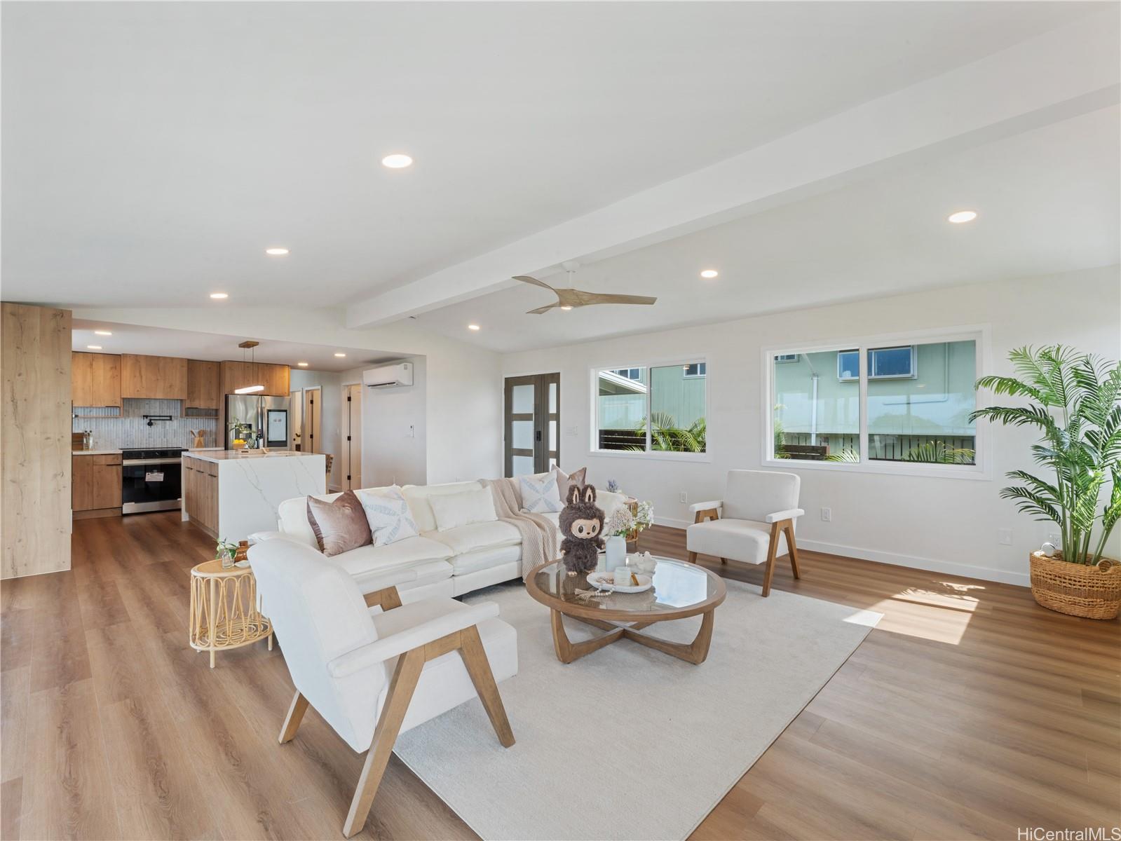 1974  Halekoa Drive Waialae Nui Rdge, Diamond Head home - photo 13 of 25