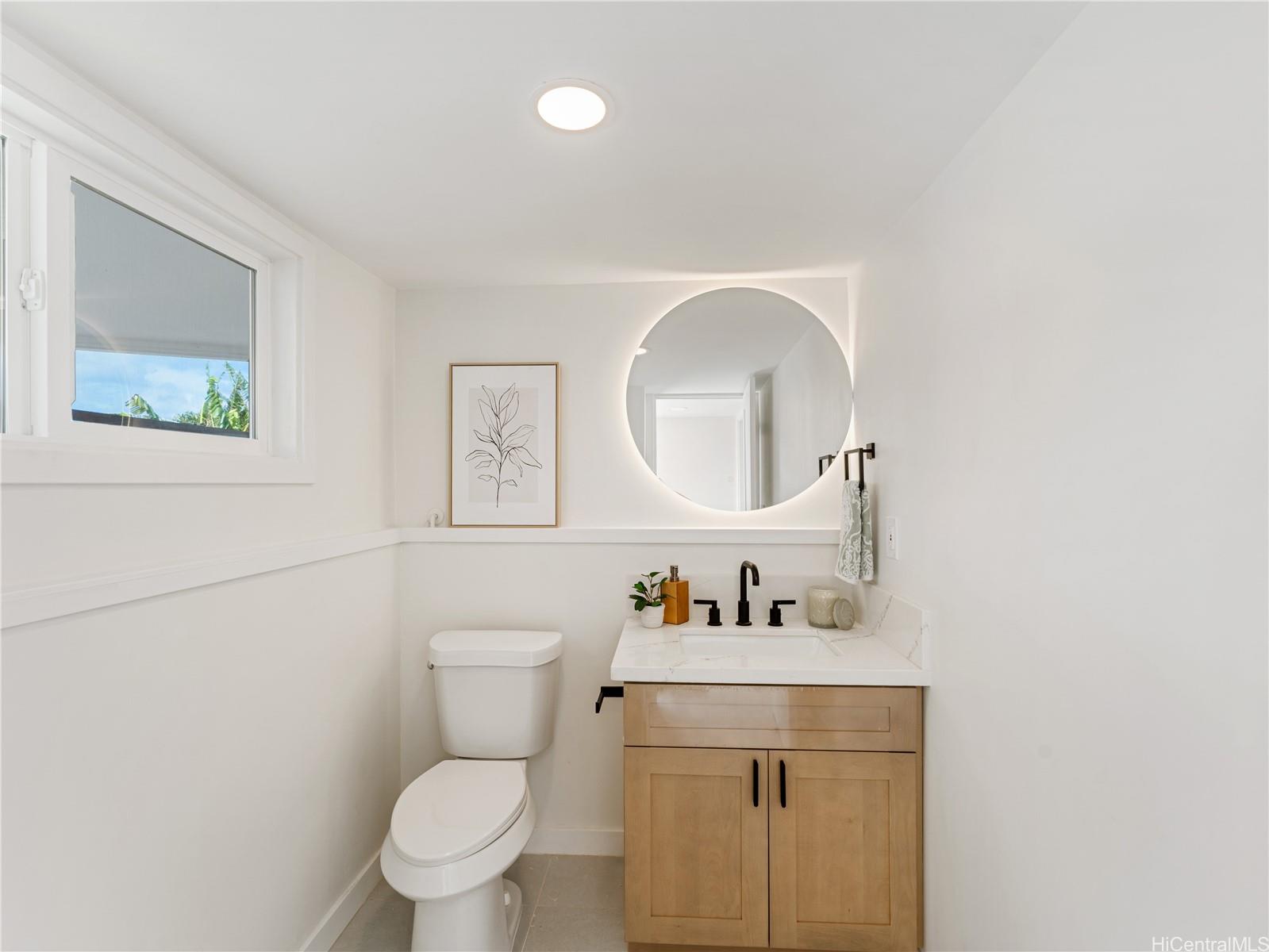 1974  Halekoa Drive Waialae Nui Rdge, Diamond Head home - photo 19 of 25